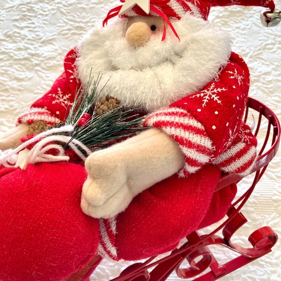 Santa Claus - Picture 11 of 13